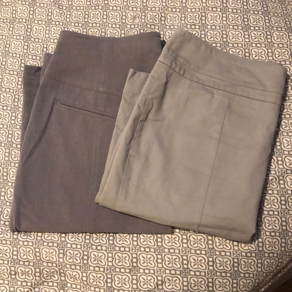 Skirt bundle